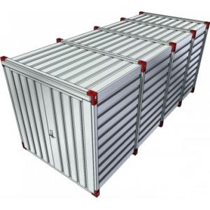 5 m - Container Standard