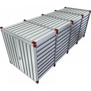 6 m - Container Standard