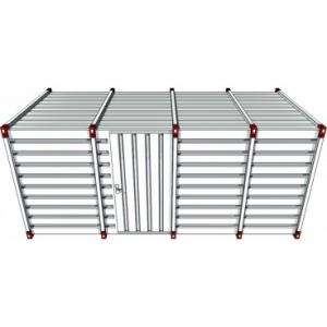 5 m - Container Standard